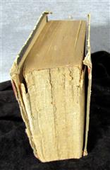 LOT OF 16 ANTIQUE BIG LITTLE BOOKS - BOOKS COVER VARIOUS MAINSTREAM CHARACTERS L